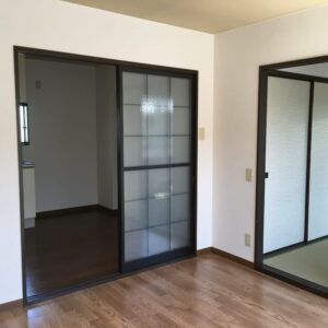 引越し前に綺麗にしたい